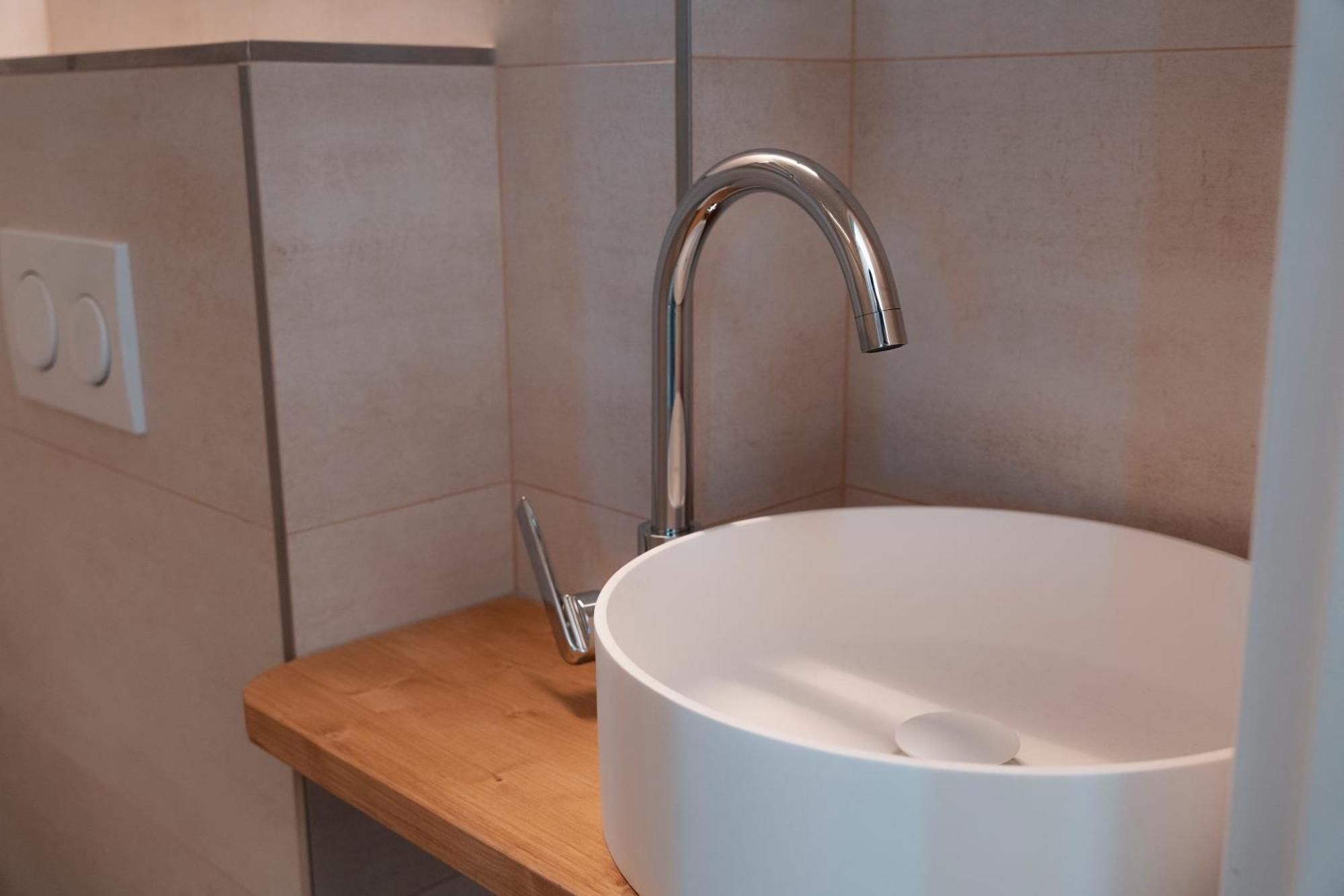 Apartamento Sunset 1 Perelló エクステリア 写真