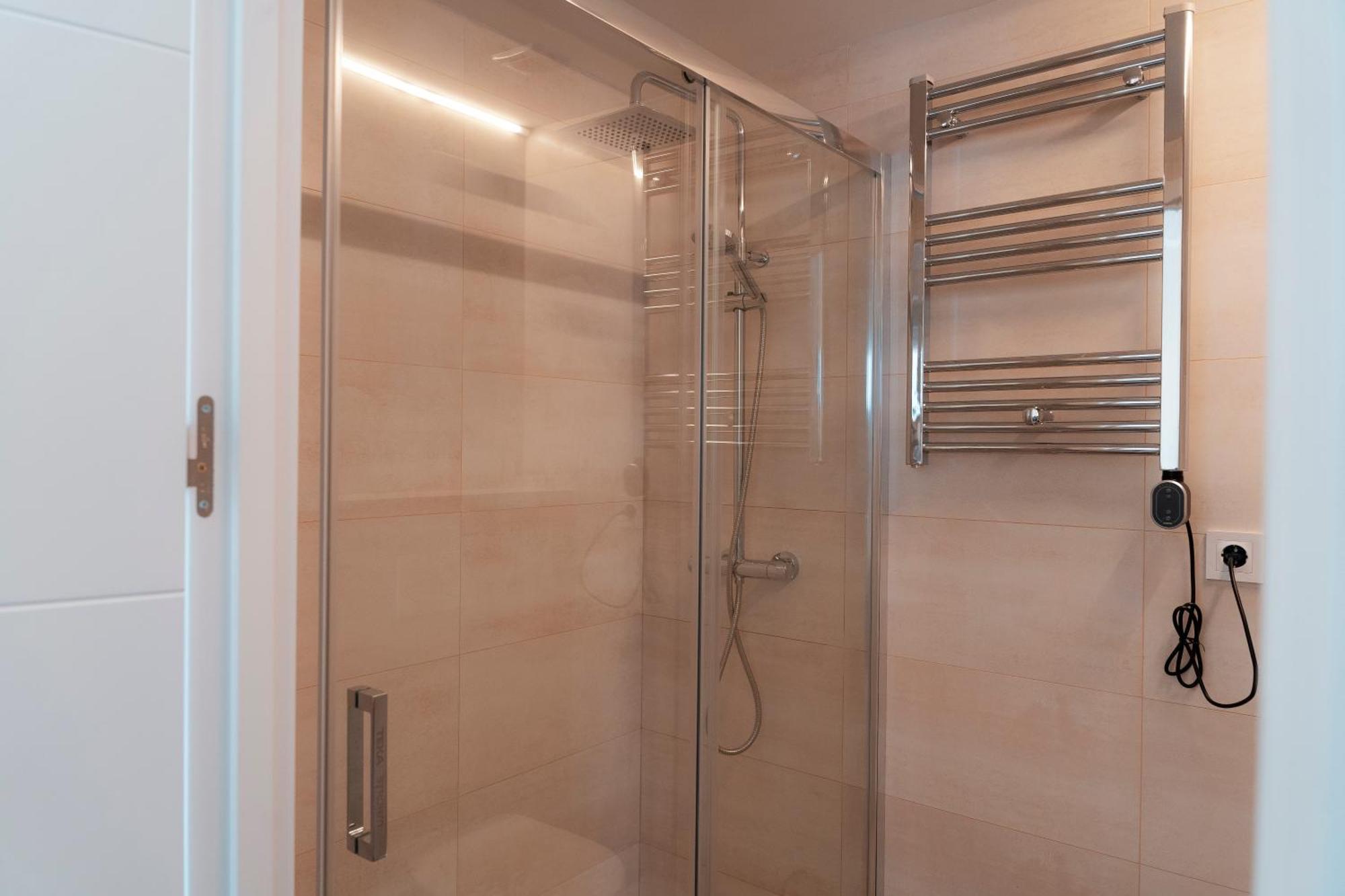 Apartamento Sunset 1 Perelló エクステリア 写真