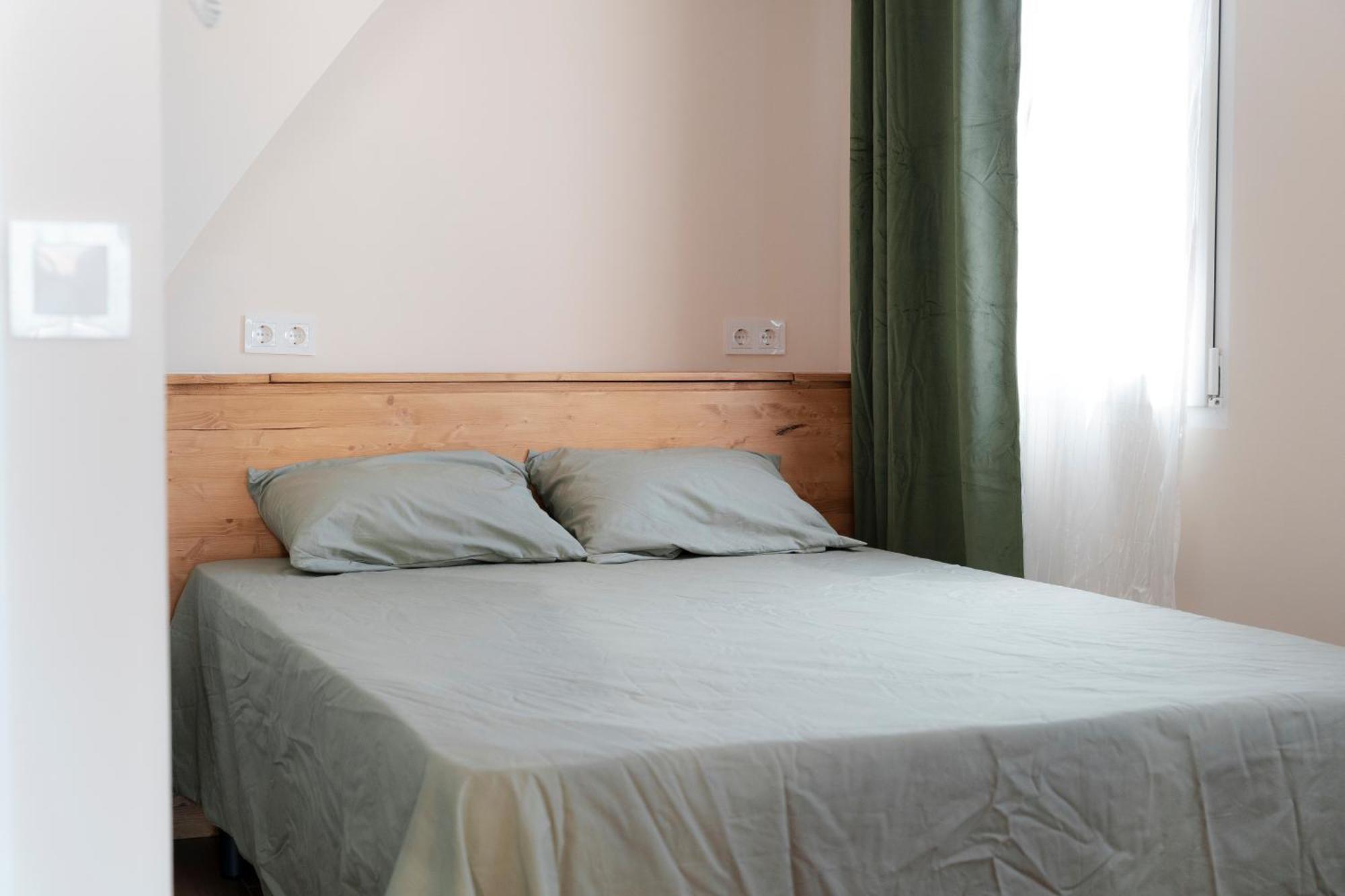 Apartamento Sunset 1 Perelló エクステリア 写真